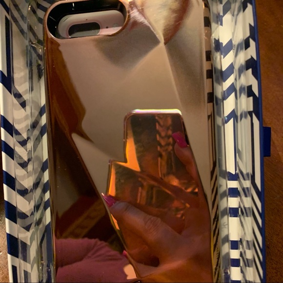 Rebecca Minkoff Glow Selfie Case IPhone 7 Plus - Picture 5 of 11